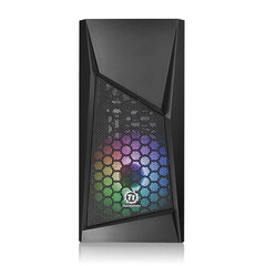 Thermaltake Commander G 32 TG ARGB hinta ja tiedot | Tietokonekotelot | hobbyhall.fi