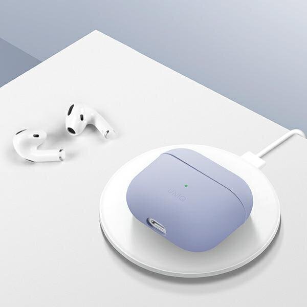 Uniq Lino AirPods 3 gen. hinta ja tiedot | Kuulokkeiden tarvikkeet | hobbyhall.fi