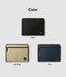 Ringke Zip Pouch, 13" black hinta ja tiedot | Tietokonelaukut | hobbyhall.fi