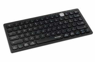 Kensington K75502WW hinta ja tiedot | Näppäimistöt | hobbyhall.fi