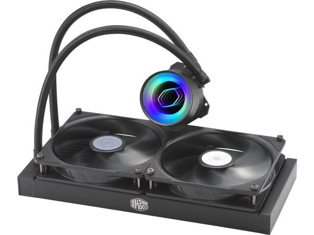 Cooler Master MLX-D28M-A14PK-R1 hinta ja tiedot | Tietokoneen tuulettimet | hobbyhall.fi