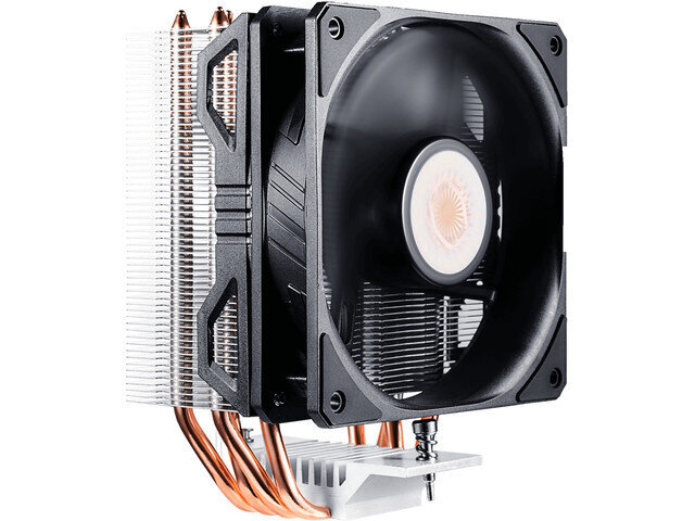 Cooler Master RR-2V2E-18PK-R2 hinta ja tiedot | Prosessorin jäähdyttimet | hobbyhall.fi