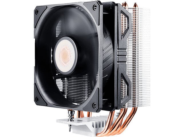 Cooler Master RR-2V2E-18PK-R2 hinta ja tiedot | Prosessorin jäähdyttimet | hobbyhall.fi