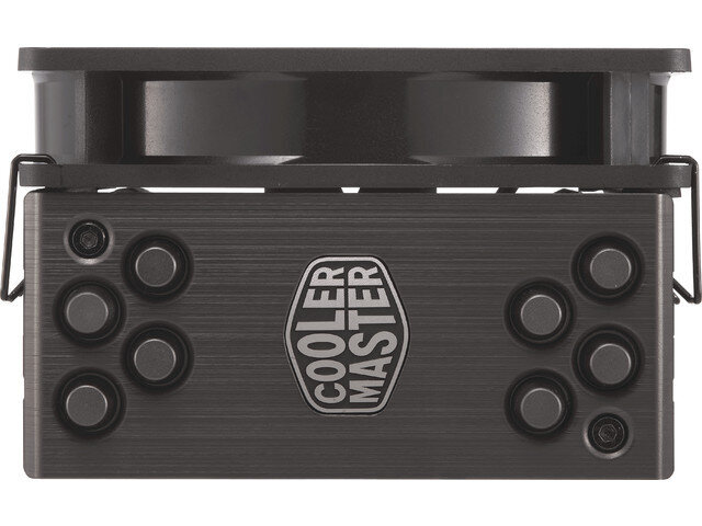 Cooler Master RR-212S-20PK-R2 hinta ja tiedot | Tietokoneen tuulettimet | hobbyhall.fi