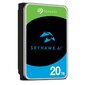 Seagate SkyHawk AI hinta ja tiedot | Kovalevyt | hobbyhall.fi