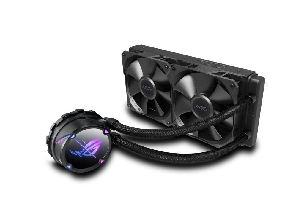 ASUS 90RC00E0-M0UAY0 hinta ja tiedot | Prosessorit | hobbyhall.fi