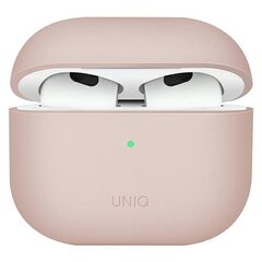 Uniq Lino, AirPods 3rd gen. hinta ja tiedot | Kuulokkeiden tarvikkeet | hobbyhall.fi