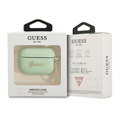 Guess AirPods Pro GUAPLSCHSN hinta ja tiedot | Kuulokkeiden tarvikkeet | hobbyhall.fi