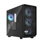 Fractal Design FD-C-MES2A-06 hinta ja tiedot | Tietokonekotelot | hobbyhall.fi