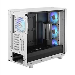 Fractal Design FD-C-MES2A-08 hinta ja tiedot | Tietokonekotelot | hobbyhall.fi