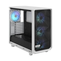 Fractal Design FD-C-MES2A-08 hinta ja tiedot | Tietokonekotelot | hobbyhall.fi