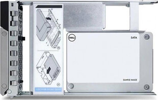 Dell 345-BBED hinta ja tiedot | Kovalevyt | hobbyhall.fi