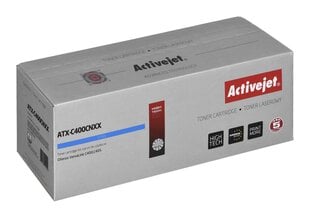 Activejet ATX-C400CNXX hinta ja tiedot | Laserkasetit | hobbyhall.fi