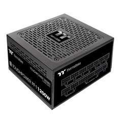 Thermaltake Toughpower PF1 (PS-TPD-1200FNFAPE-1) hinta ja tiedot | Virtalähteet | hobbyhall.fi