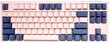 Ducky One 3 Fuji TKL Cherry MX Brown Switches Ducky One 3 Fuji TKL hinta ja tiedot | Näppäimistöt | hobbyhall.fi