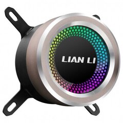 Lian Li Galahad 240 V2 hinta ja tiedot | Lian li Tietokoneet ja pelaaminen | hobbyhall.fi