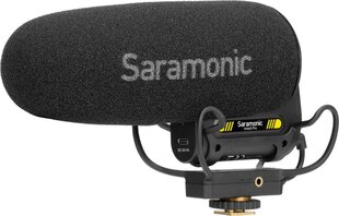 Saramonic Vmic5 Pro hinta ja tiedot | Mikrofonit | hobbyhall.fi