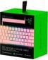 Razer PBT Keycaps RC21-01491000-R3M1 hinta ja tiedot | Näppäimistöt | hobbyhall.fi