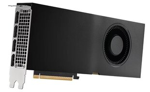 PNY Nvidia RTX A5000 (VCNRTXA5000-SB) hinta ja tiedot | Näytönohjaimet | hobbyhall.fi