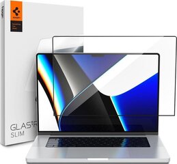 Spigen MacBook Pro 14" hinta ja tiedot | Kannettavien tietokoneiden lisätarvikkeet | hobbyhall.fi