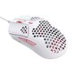 HyperX Pulsefire Haste HMSH1-A-WT/G hinta ja tiedot | Hiiret | hobbyhall.fi