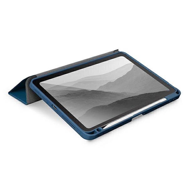 Uniq Moven iPad Air, 10.9" hinta ja tiedot | Tablettien kotelot ja muut tarvikkeet | hobbyhall.fi