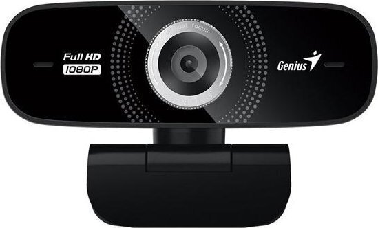 Genius FaceCam 2000X hinta ja tiedot | Web-kamerat | hobbyhall.fi