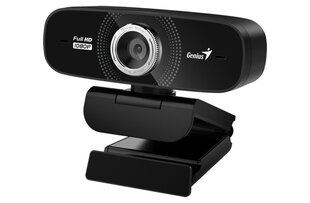 Genius FaceCam 2000X hinta ja tiedot | Genius Tietokoneet ja pelaaminen | hobbyhall.fi