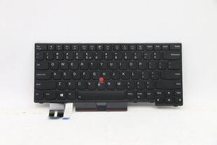 Lenovo 5N20V44073 hinta ja tiedot | Komponenttien lisätarvikkeet | hobbyhall.fi