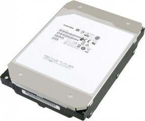 Toshiba MG07ACA14TE 14TB 3.5" SATA hinta ja tiedot | Kovalevyt | hobbyhall.fi