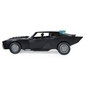 DC Batman Movie Batmobile with Batman Action Figure hinta ja tiedot | Pelien oheistuotteet | hobbyhall.fi