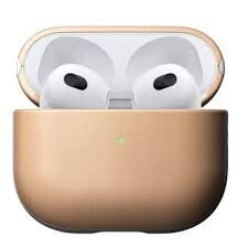 Nomad AirPods 3 NM01003885 hinta ja tiedot | Kuulokkeet | hobbyhall.fi