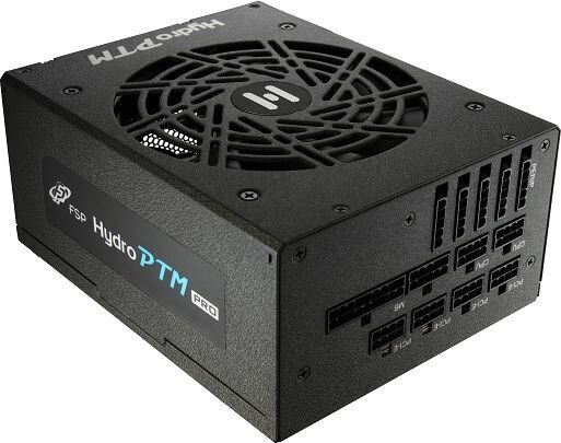 FSP Hydro PTM Pro (PPA10A2801) hinta ja tiedot | Virtalähteet | hobbyhall.fi