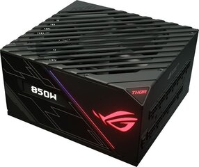 Asus ROG Thor (ROG-THOR-850P) hinta ja tiedot | Virtalähteet | hobbyhall.fi