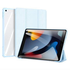 Dux Ducis iPad Pro 11'' hinta ja tiedot | Tablettien kotelot ja muut tarvikkeet | hobbyhall.fi