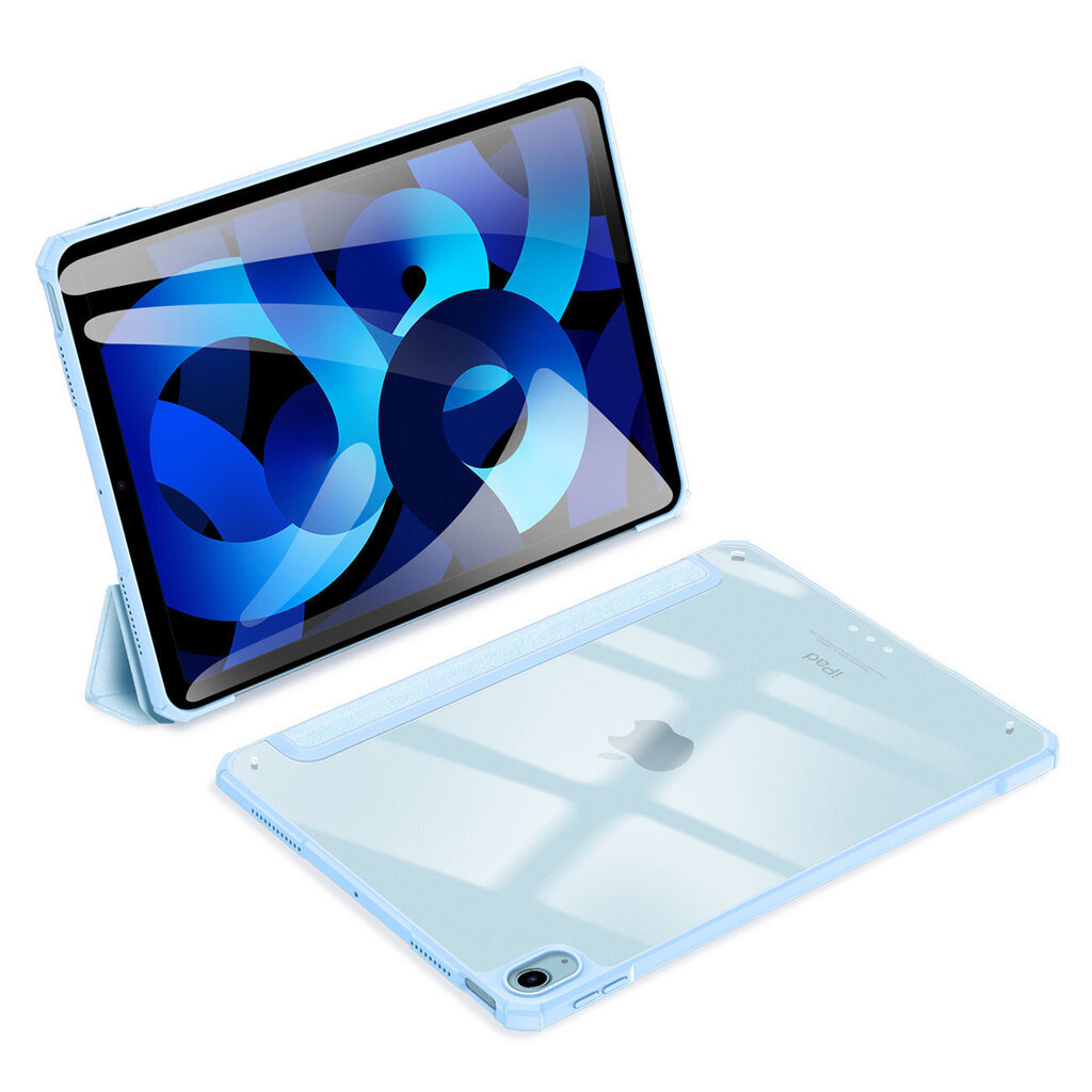 Dux Ducis iPad Pro 12.9'' hinta ja tiedot | Tablettien kotelot ja muut tarvikkeet | hobbyhall.fi