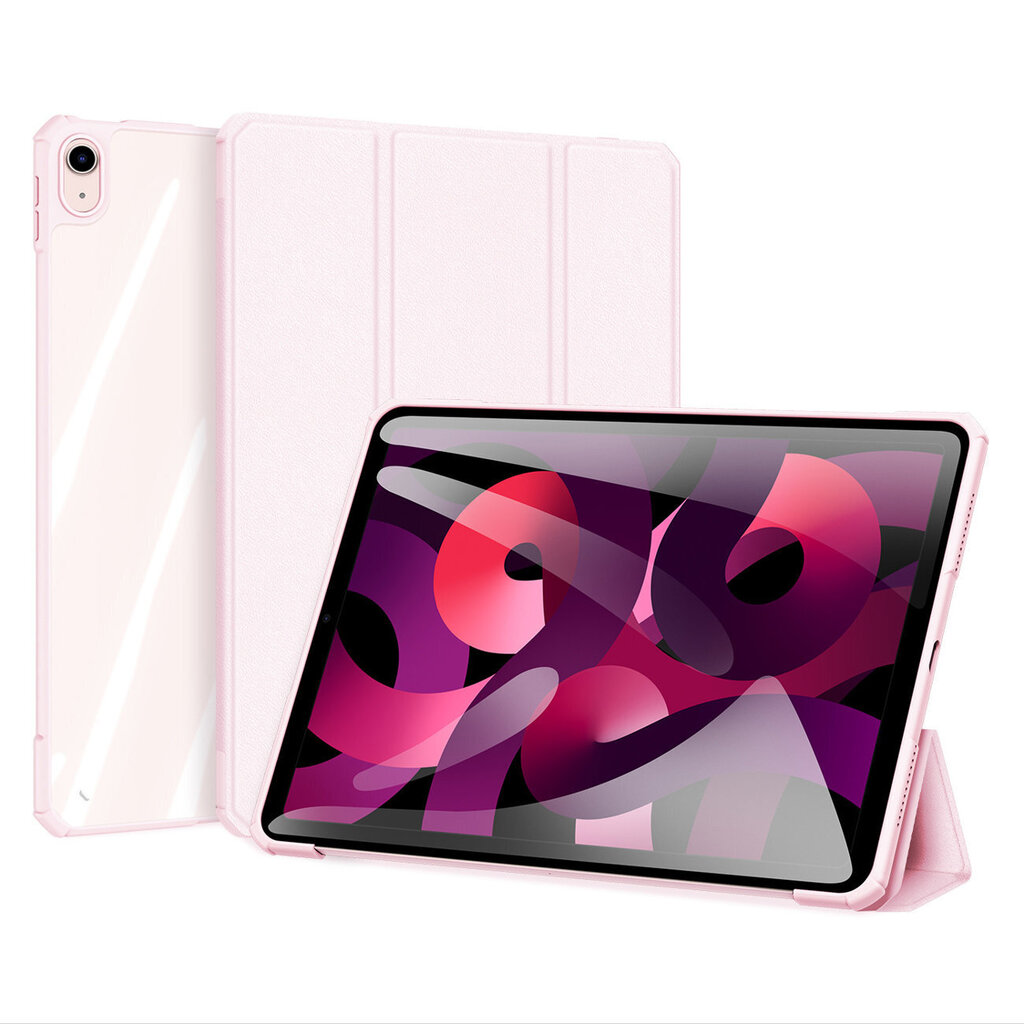 Dux Ducis iPad Pro 12.9'' hinta ja tiedot | Tablettien kotelot ja muut tarvikkeet | hobbyhall.fi