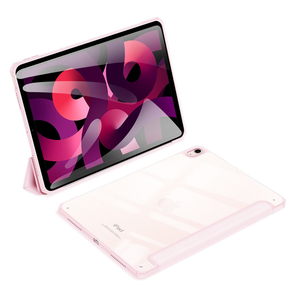 Dux Ducis iPad Pro 12.9'' hinta ja tiedot | Tablettien kotelot ja muut tarvikkeet | hobbyhall.fi