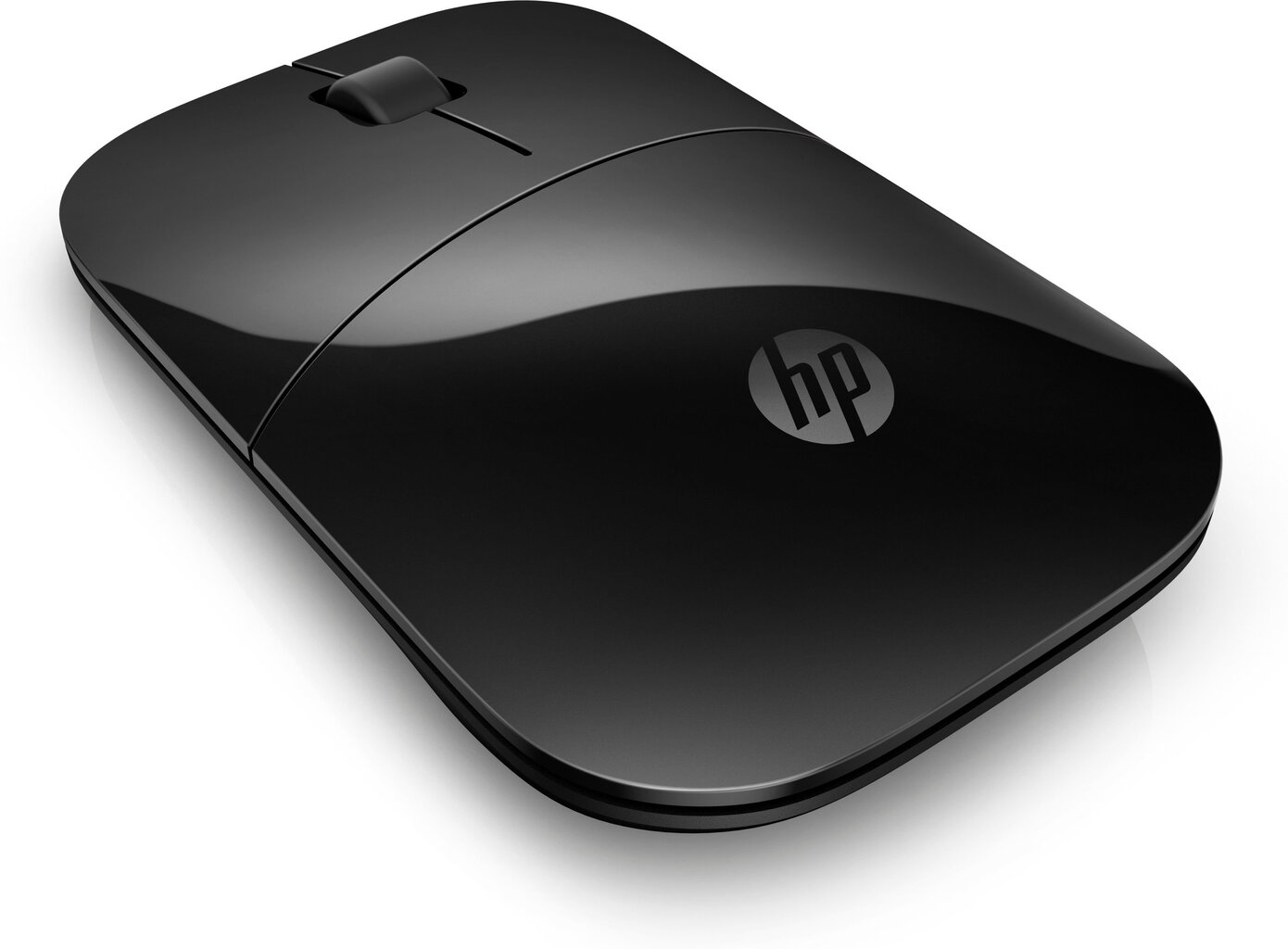 HP Z3700, musta hinta ja tiedot | Hiiret | hobbyhall.fi