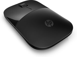 HP Z3700, musta hinta ja tiedot | Hiiret | hobbyhall.fi