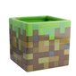 Minecraft Grass Block Pen and Plant Pot hinta ja tiedot | Pelien oheistuotteet | hobbyhall.fi