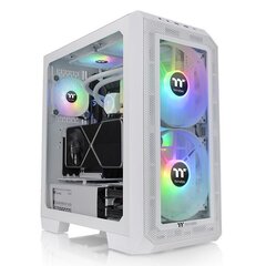 Thermaltake CA-1P6-00M6WN-00 hinta ja tiedot | Tietokonekotelot | hobbyhall.fi