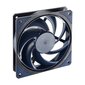 Cooler Master Mobius 120 hinta ja tiedot | Tietokoneen tuulettimet | hobbyhall.fi