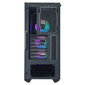 Cooler Master MasterBox TD500 Mesh hinta ja tiedot | Tietokonekotelot | hobbyhall.fi