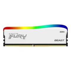 MEMORY DIMM 8GB PC25600 DDR4/KF432C16BWA/8 KINGSTON hinta ja tiedot | Muisti (RAM) | hobbyhall.fi