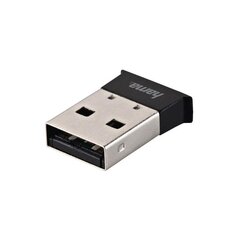 Hama Bluetooth 5.0 C2 + EDR hinta ja tiedot | Adapterit | hobbyhall.fi