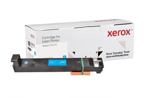 Xerox 006R04285, Cyan hinta ja tiedot | Laserkasetit | hobbyhall.fi