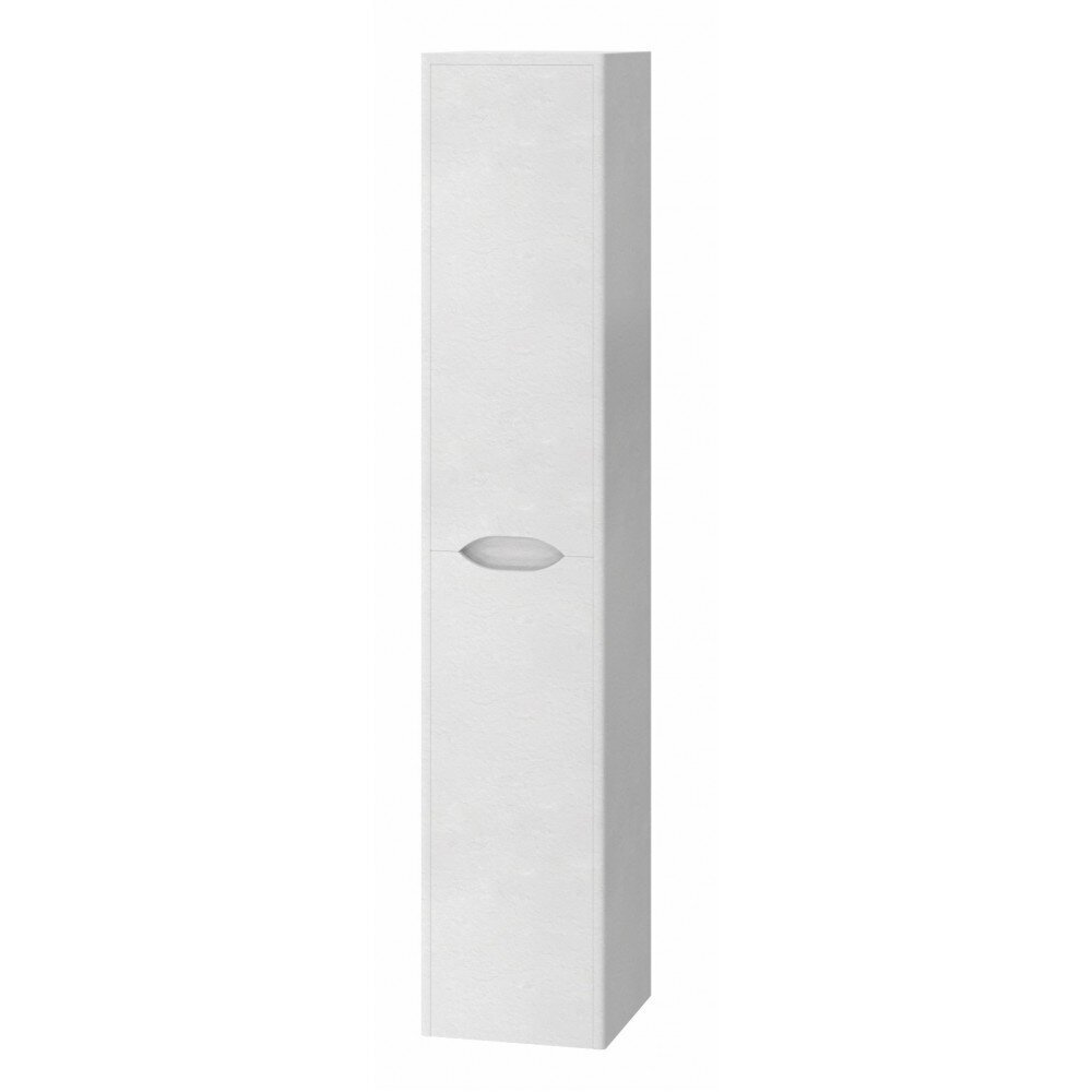 Yleiskäyttöinen seinäkaappi Livorno LVRP-170, valkoinen hinta ja tiedot | Kylpyhuonekaapit | hobbyhall.fi
