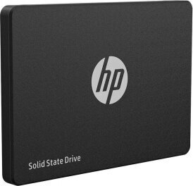 HP 345N1AA, 2,5", 1920 GB hinta ja tiedot | Kovalevyt | hobbyhall.fi