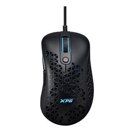 Adata XPG Slingshot RGB GAMYXPG00003N0 hinta ja tiedot | Hiiret | hobbyhall.fi